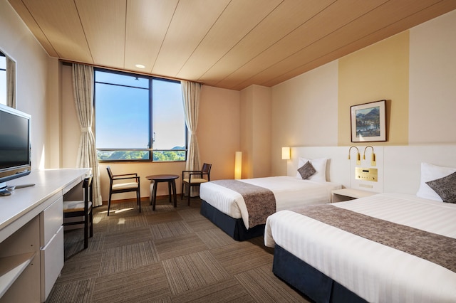 亀の井ホテル 青梅