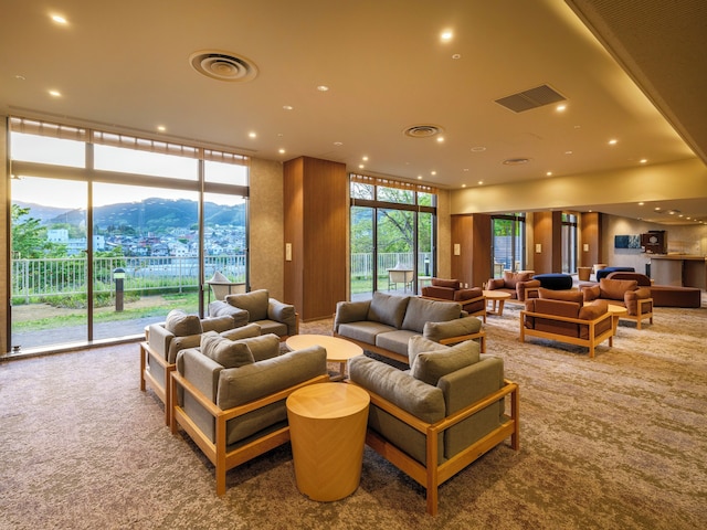 亀の井ホテル 青梅