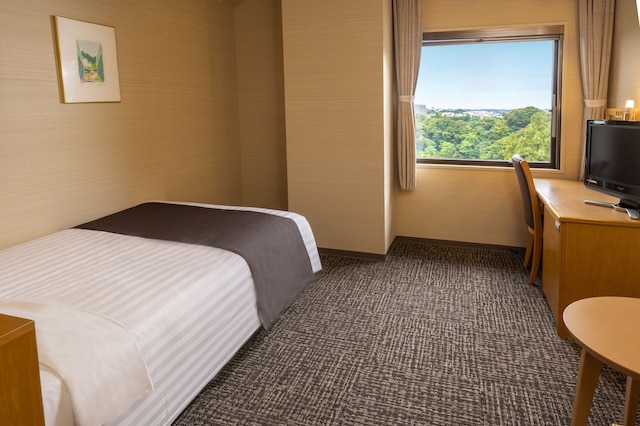 亀の井ホテル 青梅