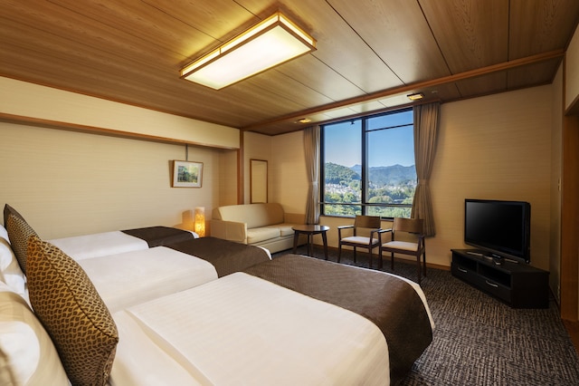 亀の井ホテル 青梅