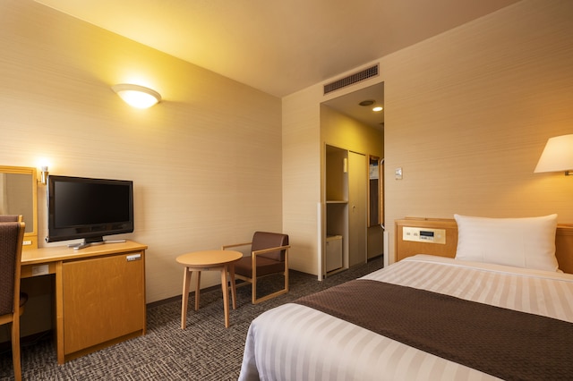 亀の井ホテル 青梅