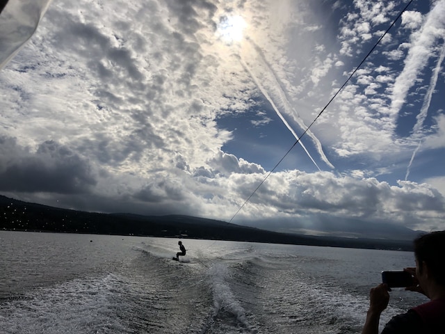 菜食の宿 ジャムー