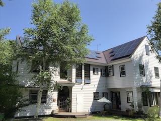 菜食の宿 ジャムー