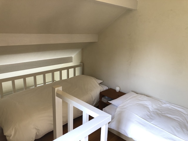 菜食の宿 ジャムー