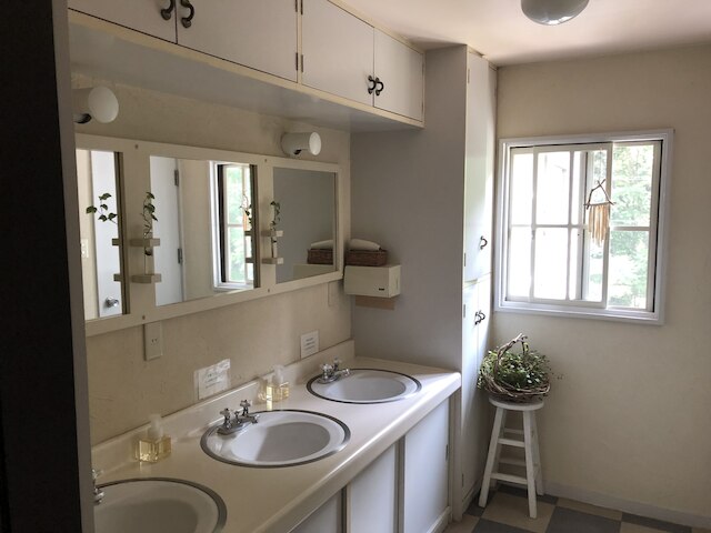 菜食の宿 ジャムー