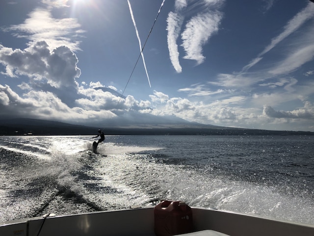 菜食の宿 ジャムー