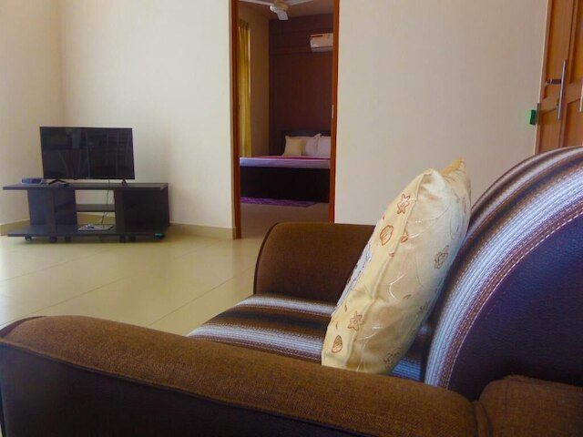 ヴァイヴァス レジデンシーズ