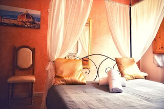 ホリデイ ルームズ フローレンス