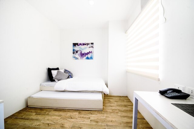 1075 ドーミテル