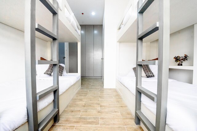 1075 ドーミテル