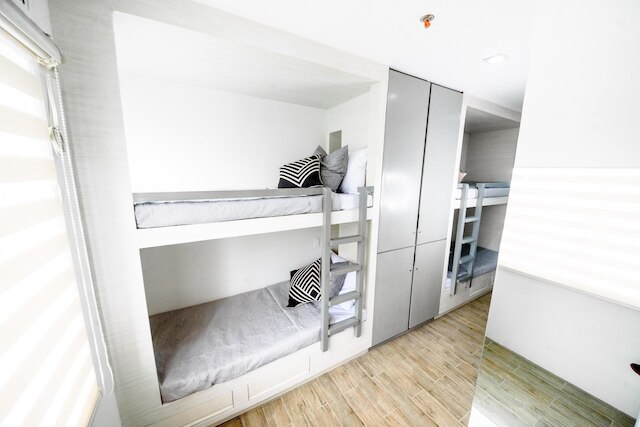 1075 ドーミテル