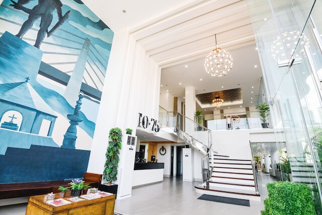 1075 ドーミテル