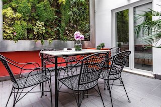 JOIVY コージー アンド ヒュッゲ アパートメント