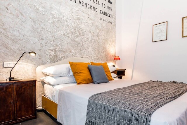 JOIVY コージー アンド ヒュッゲ アパートメント