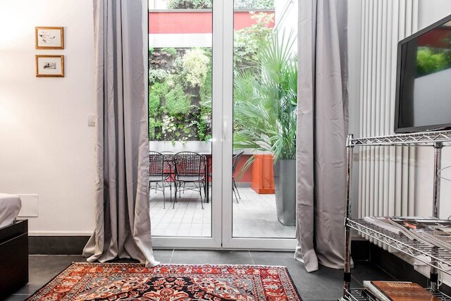 JOIVY コージー アンド ヒュッゲ アパートメント