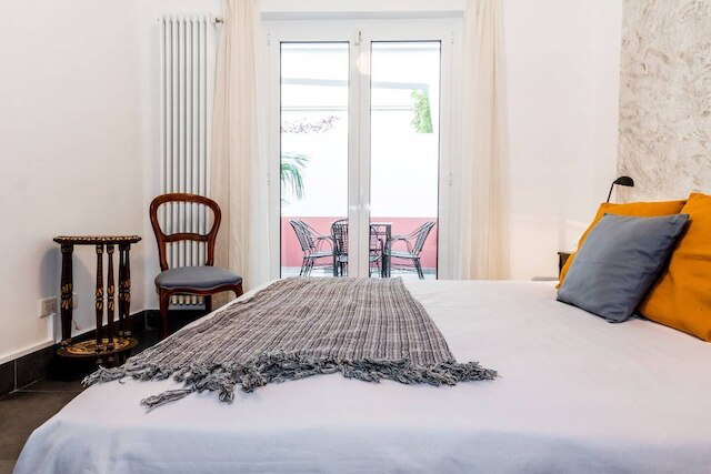 JOIVY コージー アンド ヒュッゲ アパートメント