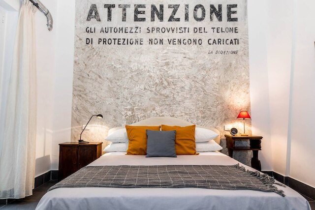 JOIVY コージー アンド ヒュッゲ アパートメント