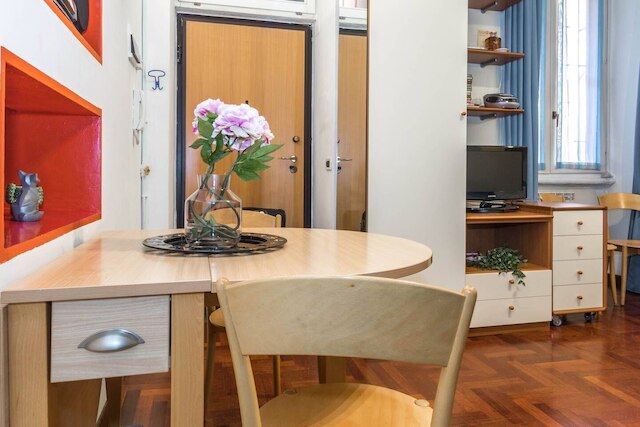 JOIVY ポンティダ アパートメント