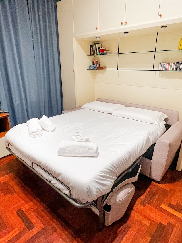 JOIVY ポンティダ アパートメント