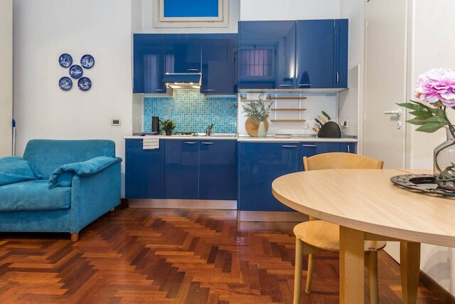 JOIVY ポンティダ アパートメント