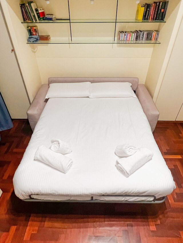 JOIVY ポンティダ アパートメント