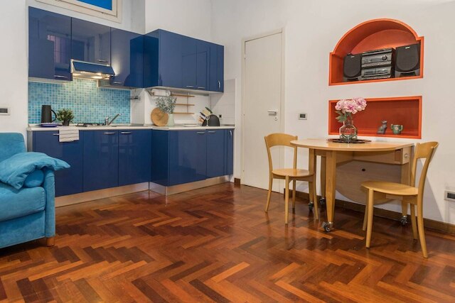 JOIVY ポンティダ アパートメント