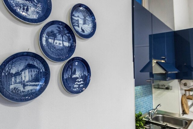 JOIVY ポンティダ アパートメント