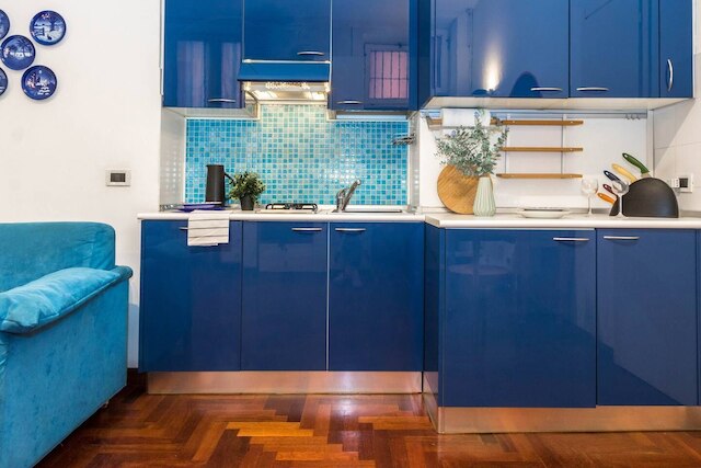 JOIVY ポンティダ アパートメント