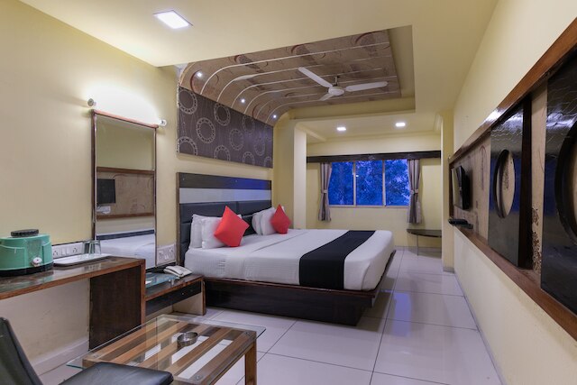 キャピタル O 891 ホテル カダム イン