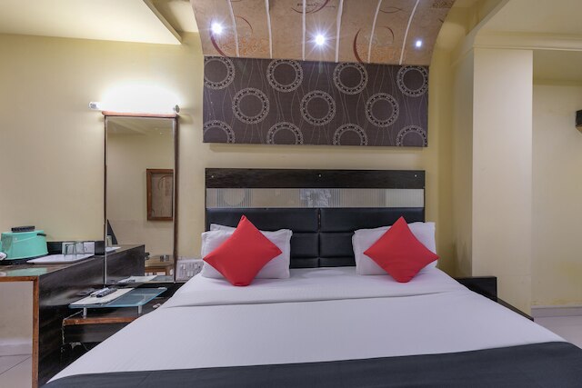 キャピタル O 891 ホテル カダム イン