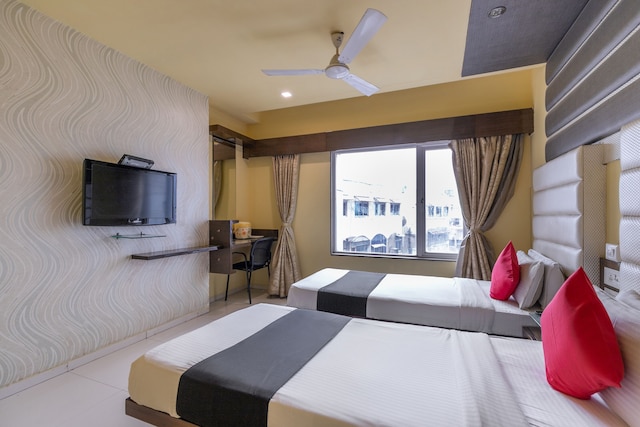 キャピタル O 891 ホテル カダム イン