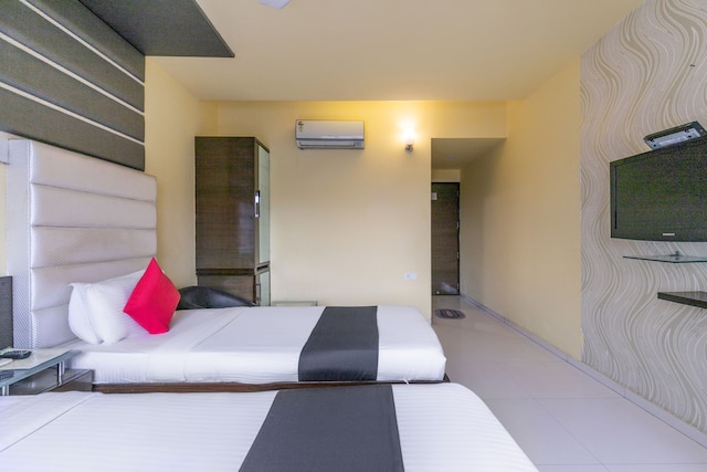 キャピタル O 891 ホテル カダム イン