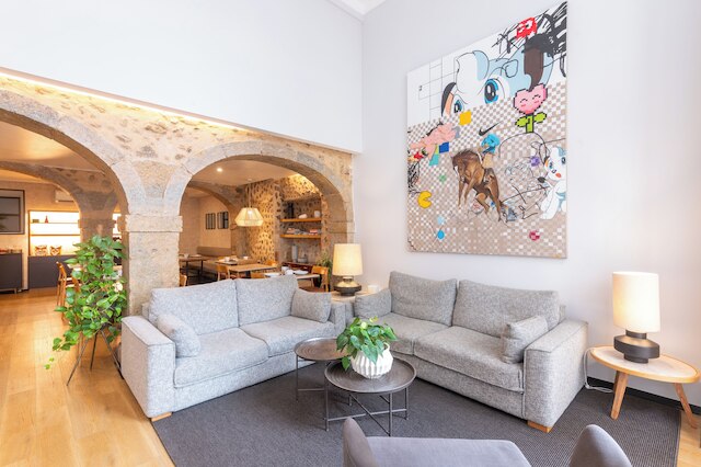 ウルバノ FLH ホテルズ リスボア