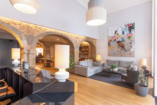 ウルバノ FLH ホテルズ リスボア