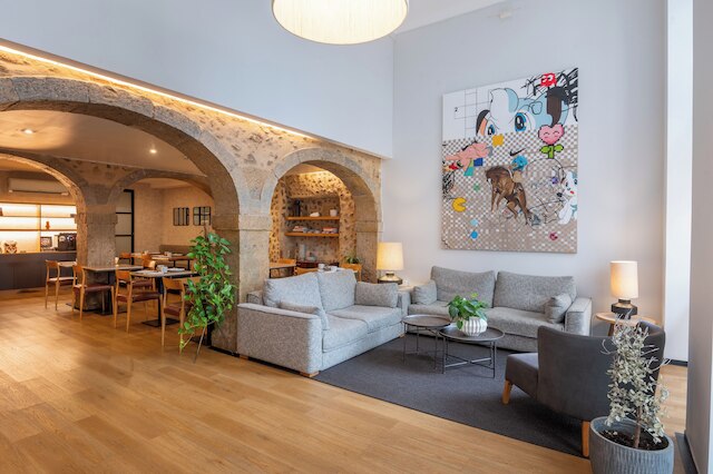 ウルバノ FLH ホテルズ リスボア