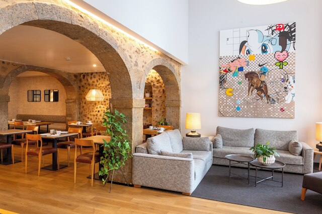 ウルバノ FLH ホテルズ リスボア