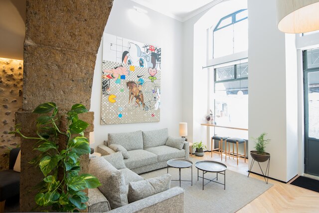 ウルバノ FLH ホテルズ リスボア