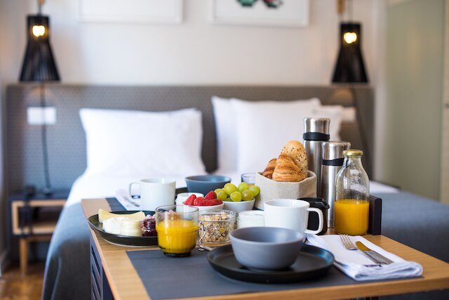 ウルバノ FLH ホテルズ リスボア