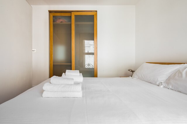 ソウルフル セントラル ロンドン アパートメント