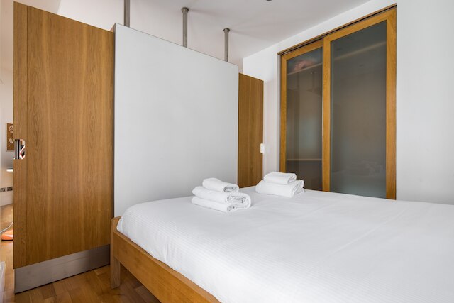 ソウルフル セントラル ロンドン アパートメント