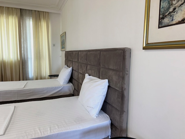 ホテル・ボヤトゥールズ