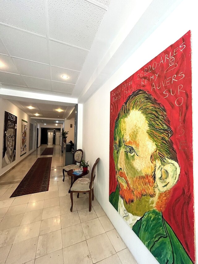 ホテル・ボヤトゥールズ