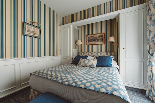 ホテル ドゥ ラベイ サン ジェルマン