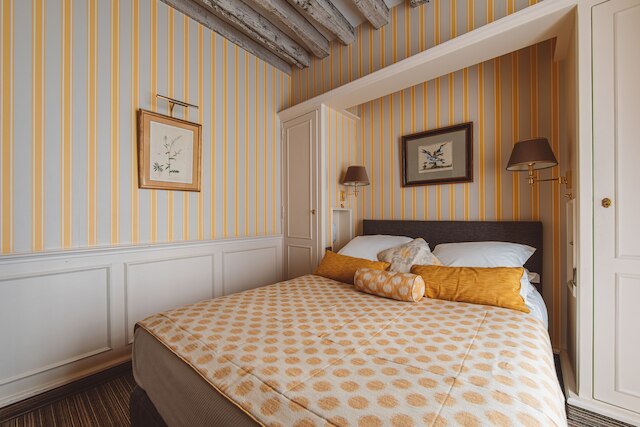 ホテル ドゥ ラベイ サン ジェルマン