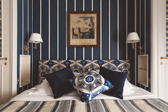 ホテル ドゥ ラベイ サン ジェルマン