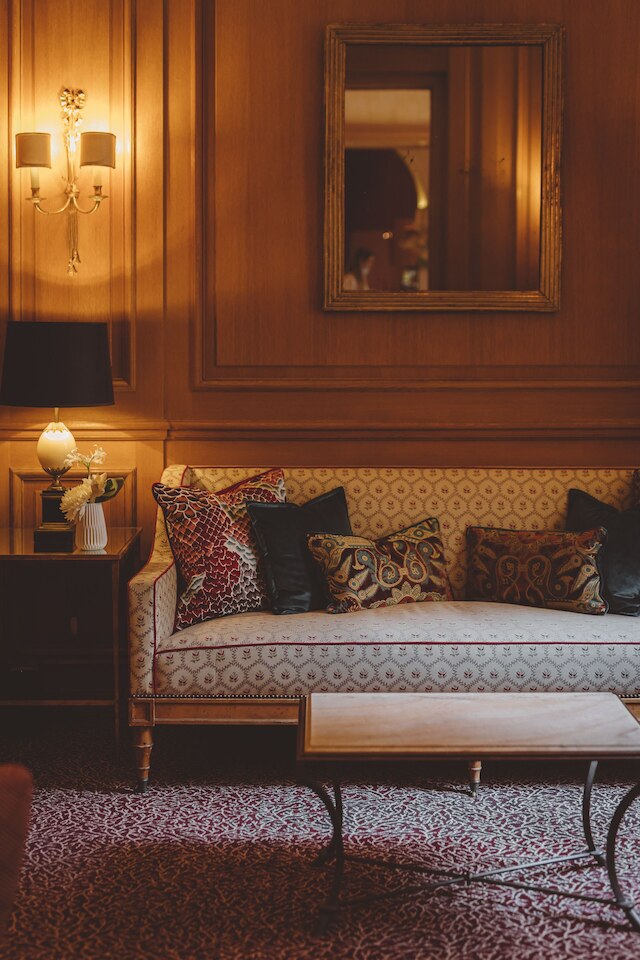 ホテル ドゥ ラベイ サン ジェルマン