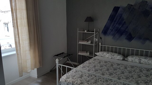 イル ミラコロ B&B