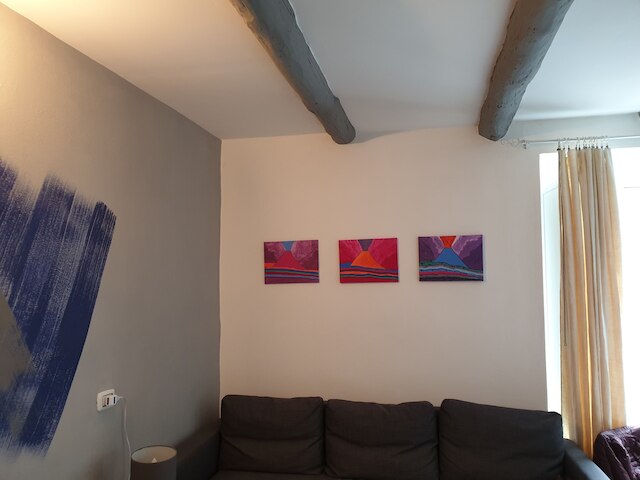 イル ミラコロ B&B