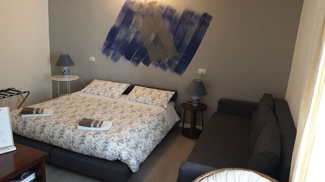 イル ミラコロ B&B