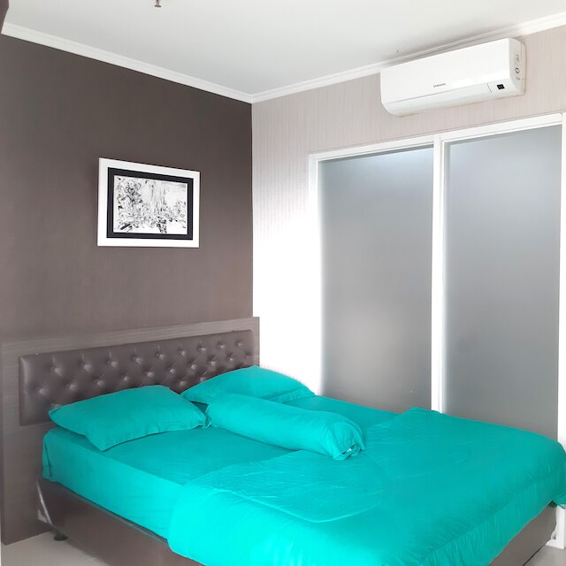 ハイ リヴィン アパートメント パスツール